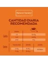 Comida para Gatito NATURES VARIETY Kitten Healthy Grain de Pescado 3kg